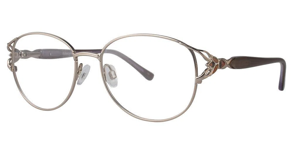 Sophia Loren Beau Rivage SLBR71 Eyeglasses - view 2